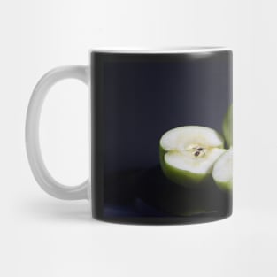 Green Apples Mug